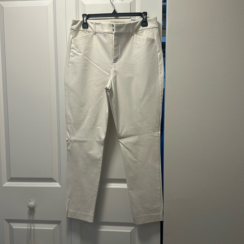Old Navy Pixie Pants
